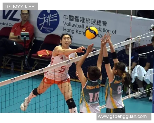 上海排球队在锦标赛中的经验与表现分析与点评