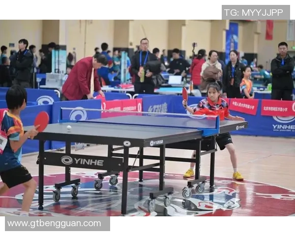 北京乒乓球队节奏创新高引发全国关注乒乓球热潮再度升温 北京乒乓球队节奏创新高引发全国关注乒乓球热潮再度升温