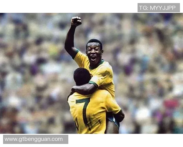 传奇足球巨星贝利的生平与成就揭秘