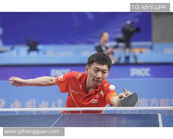 乒乓球心理素质评比揭晓广州乒乓球队荣获第一名称号