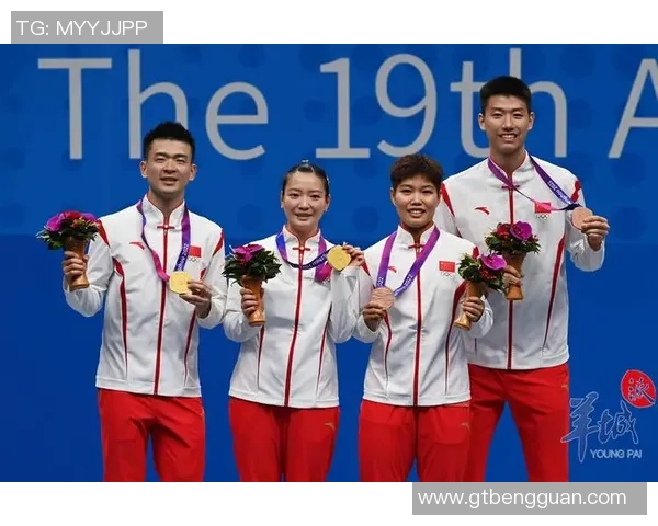 北京羽毛球队在亚运会上的个人能力表现分析与点评