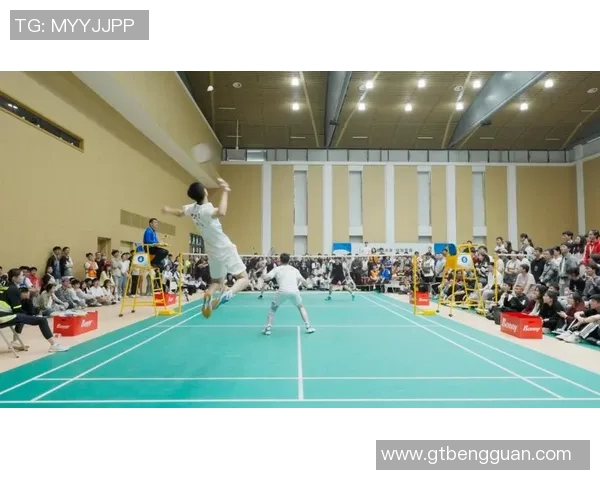 成都羽毛球队的团队协作精神与成功之道探讨