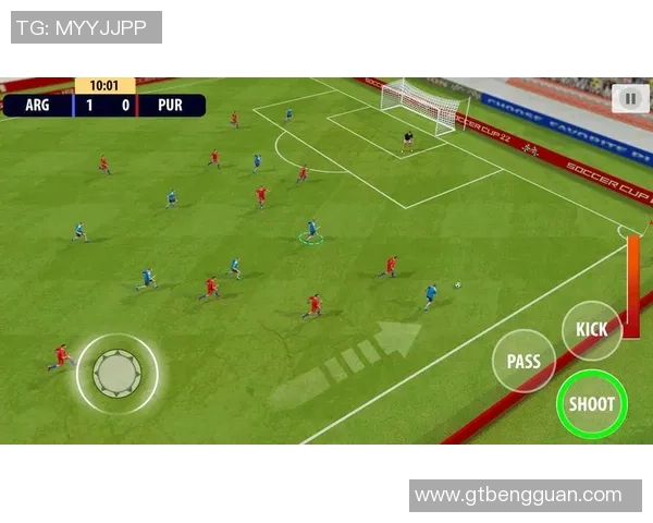 梦幻足球联盟2018下载攻略与玩法解析助你轻松成为足球经理达人