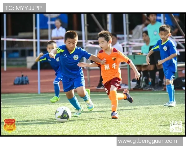 足球大体育引领全球热潮助力青少年成长与健康发展