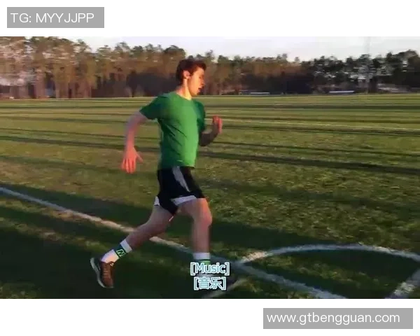 科学足球中的耐力训练方法探索与实践分享 科学足球中的耐力训练方法探索与实践分享